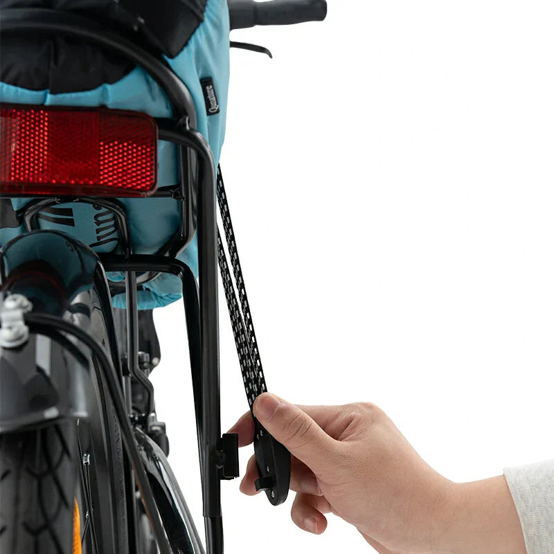SKN - Folding Bike