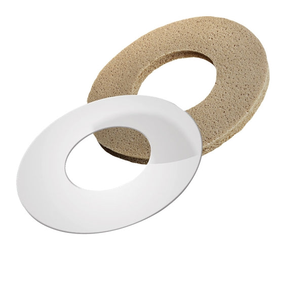 Blom-Singer® Thin Double-Sided Adhesive Tape Disc Standard - BE6043
