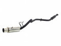 APEXi Bomber 3 Exhaust System 86-91 RX-7 *Discontinued