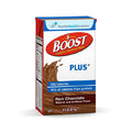 Boost Plus® Rich Chocolate Flavor by Nestle 8 oz. - 4390093238