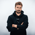Michael | BOXIO - HOODIE BLACK