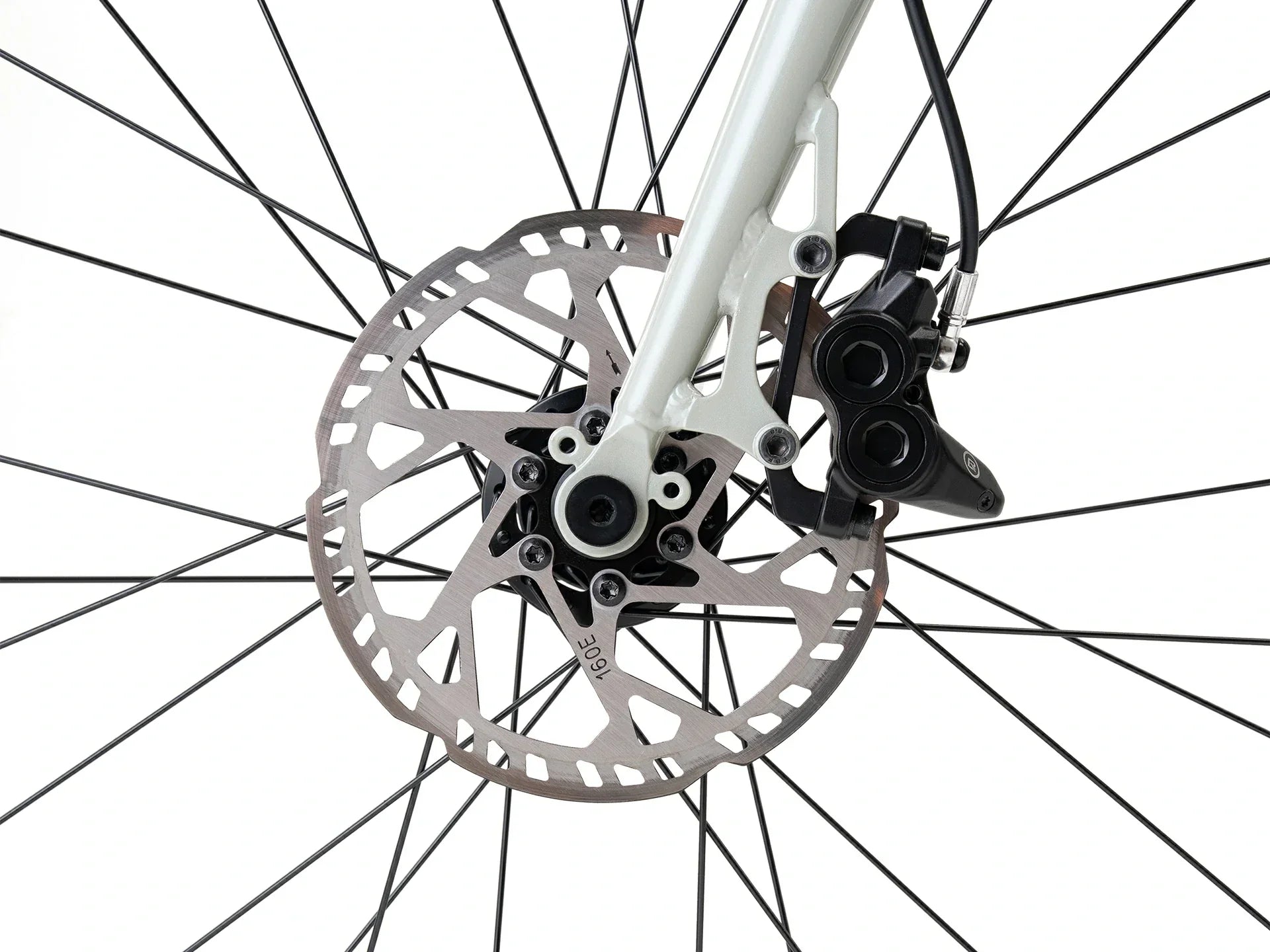 Voyager - Gravel Bike