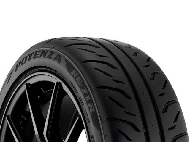 Bridgestone 245/40R17 91W  RE-71R