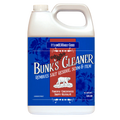 Bunk’s Cleaner – Concentrated Ice Melt Residue & Salt Stain Remover (1 Gal)