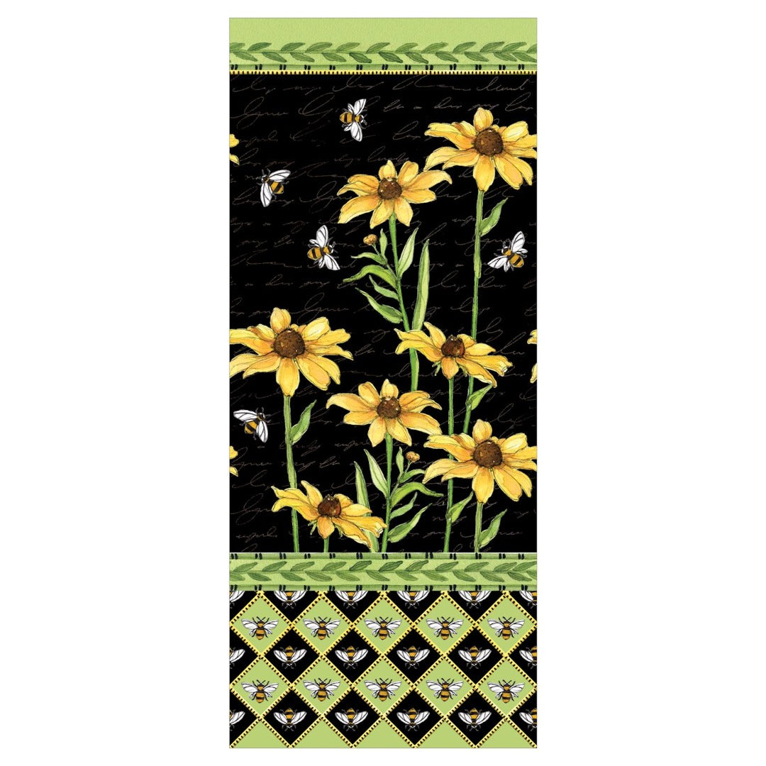 Busy Bees Art Pole 40 Inches Tall