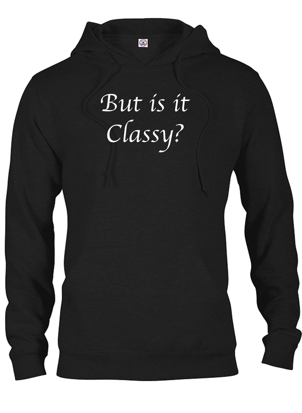 But is it Classy? T-Shirt