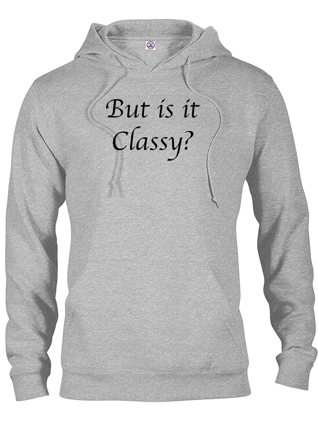But is it Classy? T-Shirt