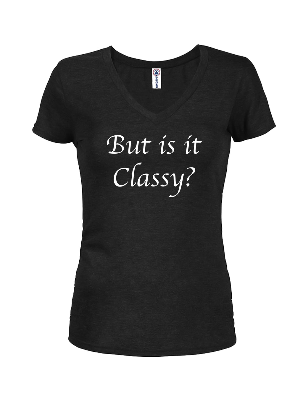 But is it Classy? T-Shirt