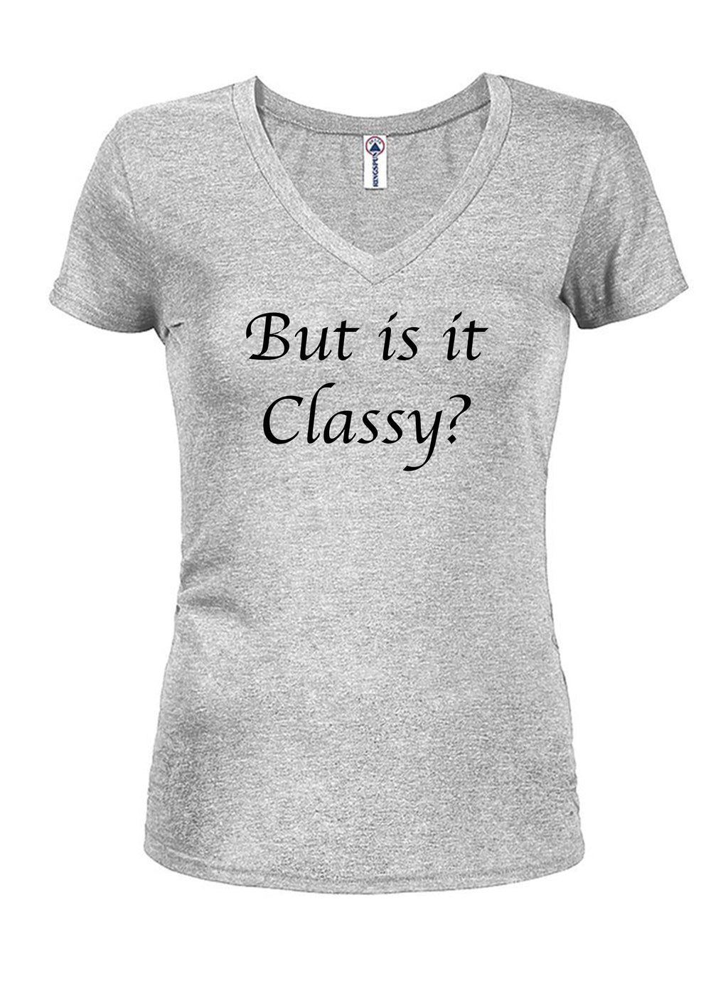 But is it Classy? T-Shirt