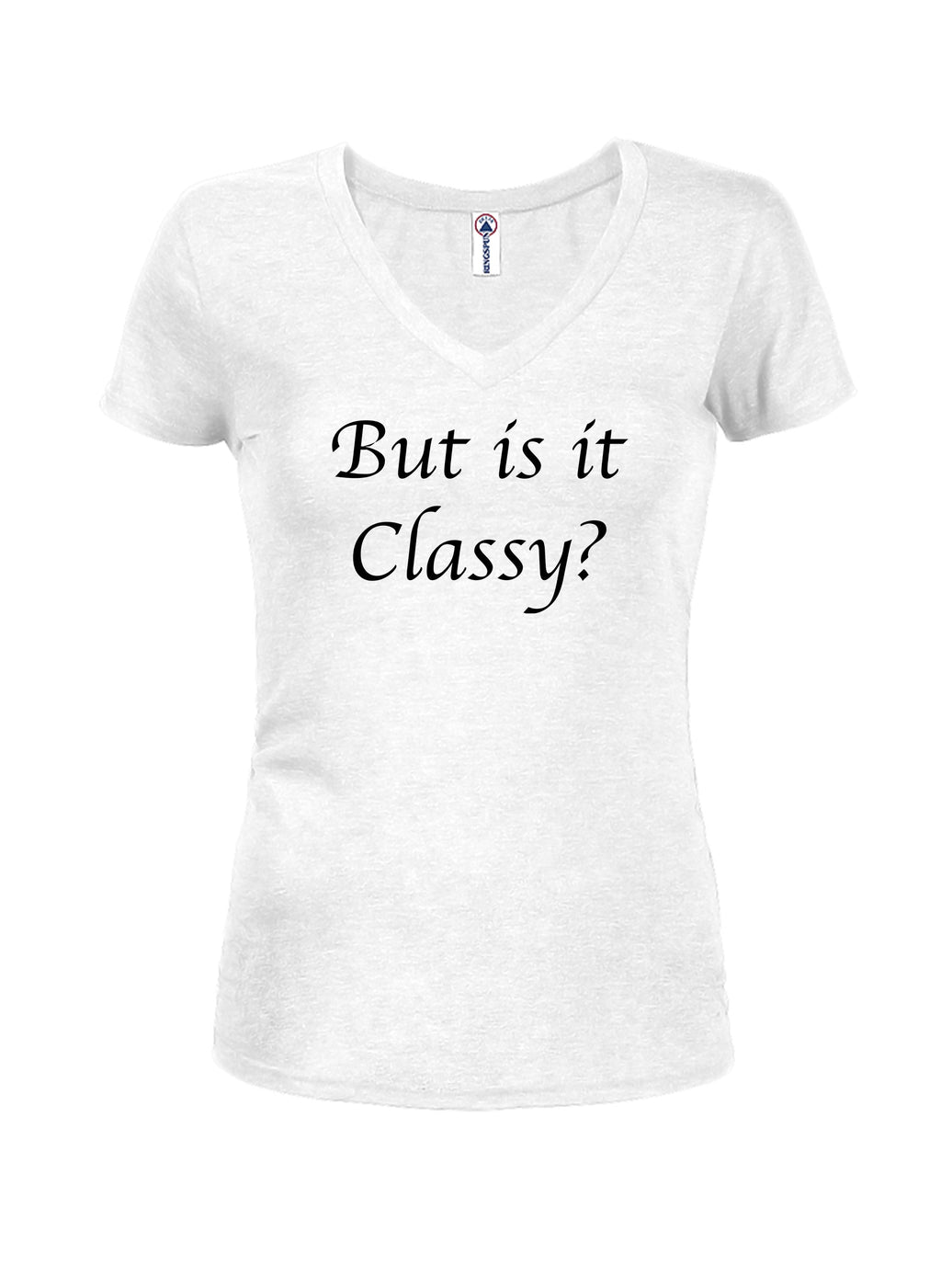 But is it Classy? T-Shirt