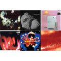 Greatest Hits (2LP) & Kiss Me, Kiss Me, Kiss Me (180G) & Three Imaginary Boys (180G) & Pornography (180G) & Disintegration & Songs Of A Lost World (Biovinyl/180G)