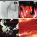 Kiss Me, Kiss Me, Kiss Me (180G) & Pornography (180G) & Faith (180G) & Disintegration
