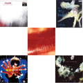 Greatest Hits (2LP) & Head On The Door (180G) & Kiss Me, Kiss Me, Kiss Me (180G) & Seventeen Seconds (180G) & Disintegration