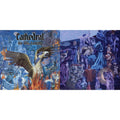Viith Coming (2LP/Blue Vinyl/180G) & Return To The Forest (2LP)