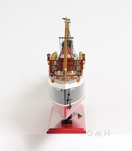 Queen Mary