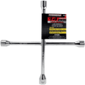 14" 4Way Powerbuilt Lug Wrench
