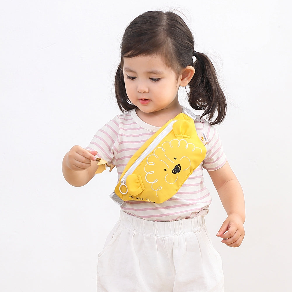 Children's Good Friend Series Fanny Pack