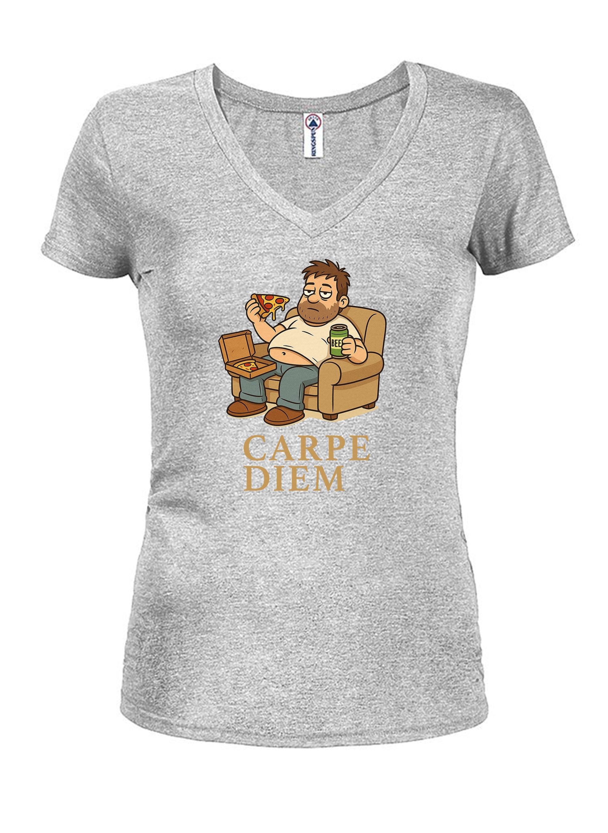 Carpe Diem T-Shirt