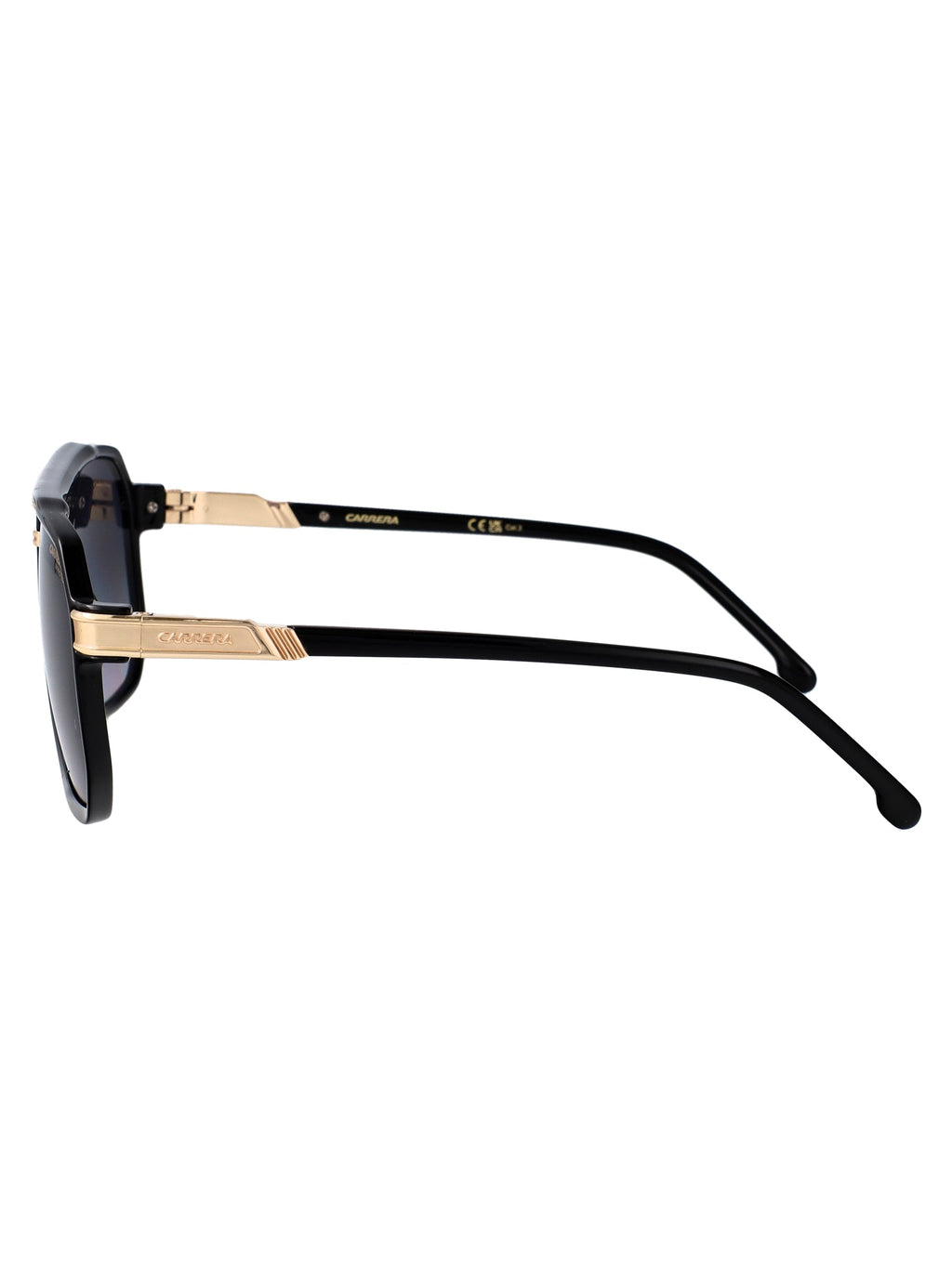 CARRERA Men's Classic Acetate Sunglasses