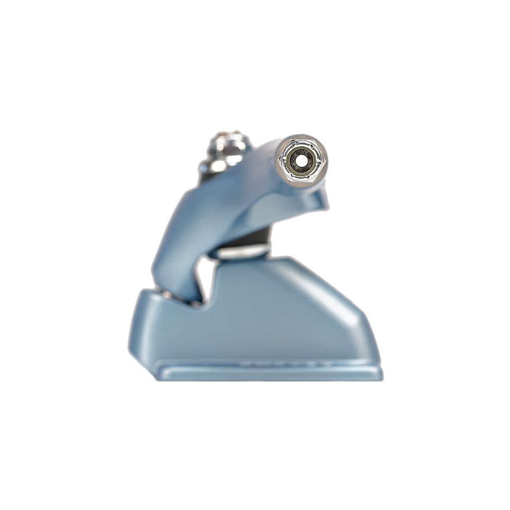 Carver CX Hollow Truck Set 6.5″ - Impala Blue Metallic (Set of 2)