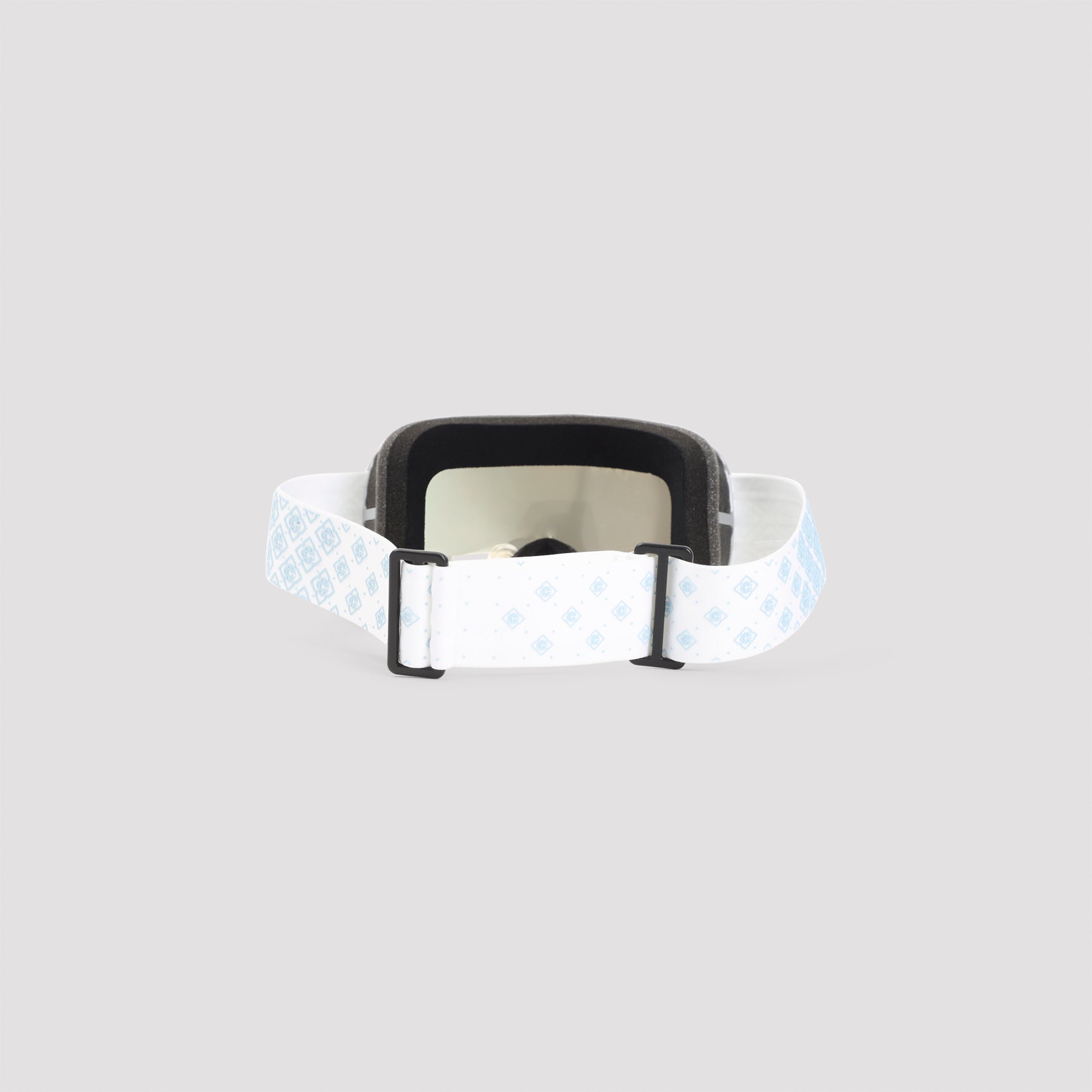CASABLANCA Sleek Metallic Sunglasses for Men
