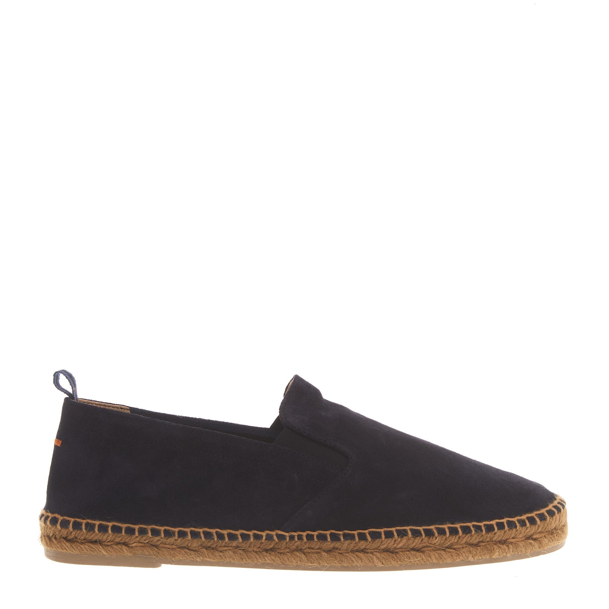 CASTAÑER Suede Espadrilles for Men