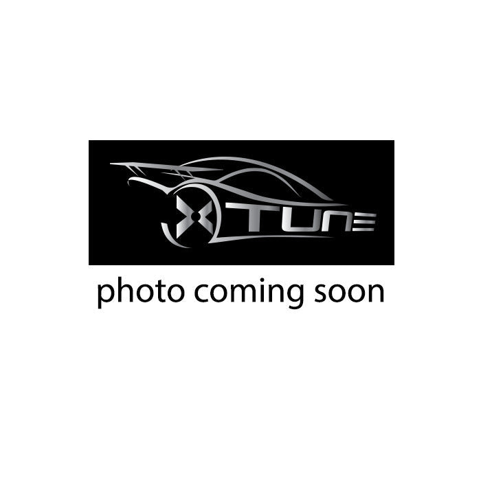 SPYDER Xtune Porsche Cayenne 08-10 Gts/Turbo OE LED Bumper Lights Black CBL-JH-PCAY08-LED-BK 5075857