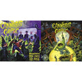 Weeding (White LP Vinyl) & Beneath Grow Lights Thou Shalt Rise (Picture Disc/Limited)