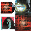 Chris Cornell - No One Sings Like You Anymore & No One Sings Like You Anymore (Picture Disc) & Euphoria Mourning & Chris Cornell (2LP/180G)