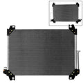 SPYDER xTune 02-09 Chevrolet Traiblazer A/C Condenser (CD-CV-7-3054) 9942259