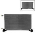 SPYDER xTune 99-13 Chevy Silverado / 02-14 Cadillac Escalade A/C Condenser GM3030162 (CD-CV-7-4953) 9941290