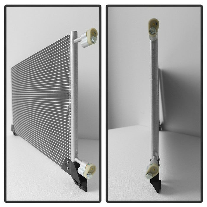 SPYDER xTune 99-13 Chevy Silverado / 02-14 Cadillac Escalade A/C Condenser GM3030162 (CD-CV-7-4953) 9941290