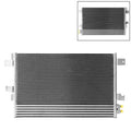 SPYDER xTune 07-10 Chrysler Sebring / 08-14 Dodge Avenger A/C Condenser CH3030228 (CD-DG-7-3586) 9941207