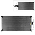 SPYDER xTune 04-10 Ford F150 / 06-08 Lincoln Mark LT A/C Condenser FO3030193 (CD-FD-7-3092) 9941245