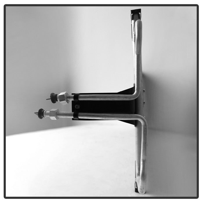 SPYDER xTune 04-10 Ford F150 / 06-08 Lincoln Mark LT A/C Condenser FO3030193 (CD-FD-7-3092) 9941245
