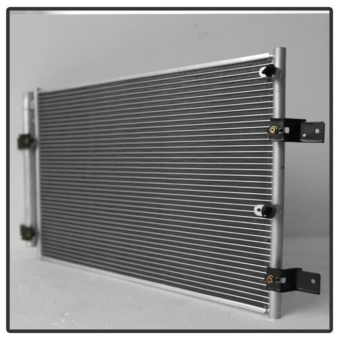 SPYDER xTune 07-10 Ford Edge / 07-11 Lincoln MKX A/C Condenser FO3030214 (CD-FD-7-3656) 9941283