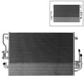 SPYDER xTune 08-12 Ford Escape / 08-11 Mazda Tribute A/C Condenser FO3030222 (CD-FD-7-3782) 9941221