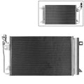 SPYDER xTune 10-12 Ford Fusion / 11-12 Lincoln MKZ A/C Condenser FO3030223 (CD-FD-7-3786) 9941269