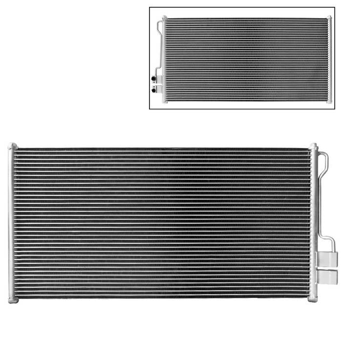 SPYDER xTune 97-06 Ford Expedition A/C Condenser FO3030138 (CD-FD-7-4879) 9941238