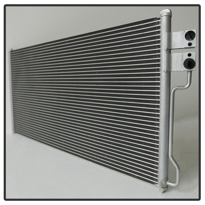SPYDER xTune 97-06 Ford Expedition A/C Condenser FO3030138 (CD-FD-7-4879) 9941238
