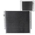 SPYDER xTune 04-12 GMC Colorado Canyon A/C Condenser GM3030262 (CD-GM-7-3014) 9941139