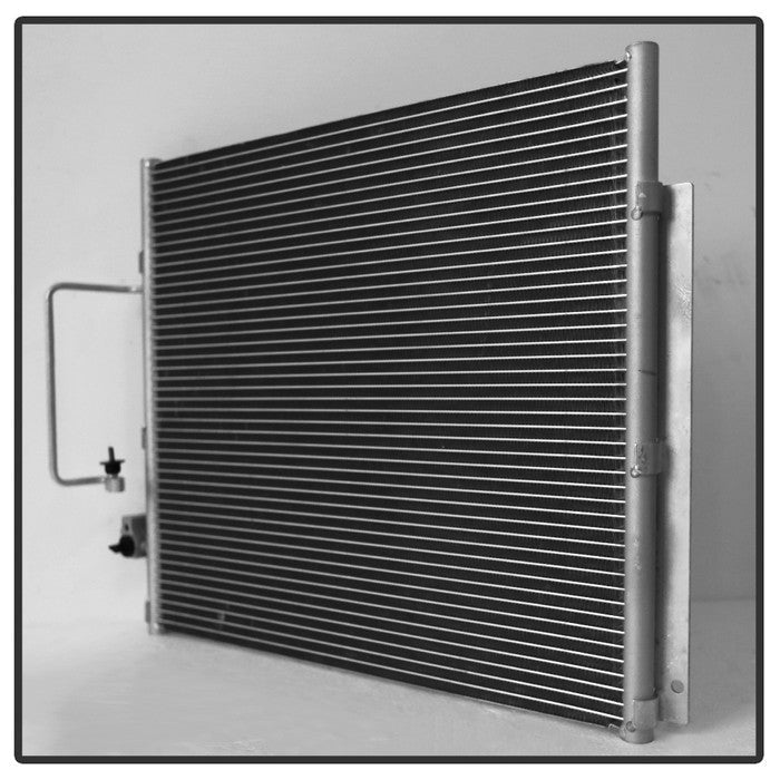 SPYDER xTune 04-12 GMC Colorado Canyon A/C Condenser GM3030262 (CD-GM-7-3014) 9941139