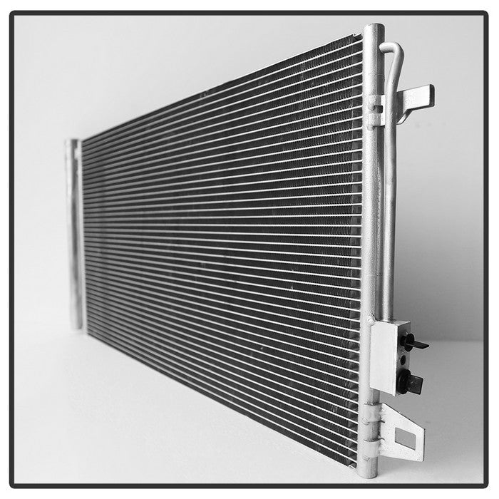 SPYDER xTune 07-13 GMC Acadia / 09-13 Chevy Traverse A/C Condenser GM3030276 (CD-GM-7-3649) 9941627