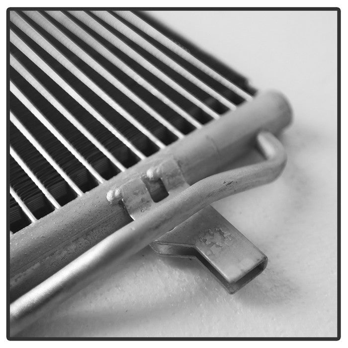 SPYDER xTune 07-13 GMC Acadia / 09-13 Chevy Traverse A/C Condenser GM3030276 (CD-GM-7-3649) 9941627