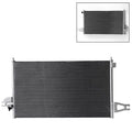 SPYDER xTune 02-06 Acura RSX AC3030117 A/C Condenser (CD-HD-7-3060) 9941368