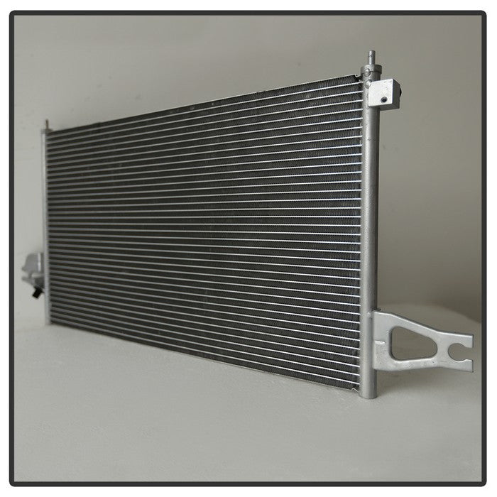 SPYDER xTune 02-06 Acura RSX AC3030117 A/C Condenser (CD-HD-7-3060) 9941368