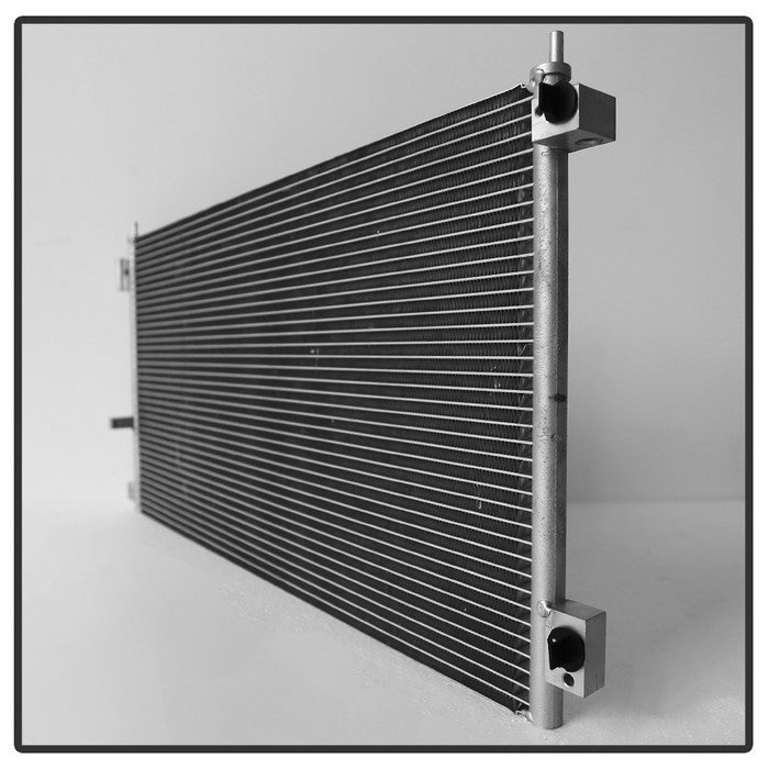 SPYDER xTune 03-07 Honda Accord A/C Condenser HO3030130 (CD-HD-7-3086) 9941306