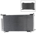 SPYDER xTune 03-11 Honda Element / 02-06 CRC A/C Condenser HO3030124 (CD-HD-7-3148) 9941344