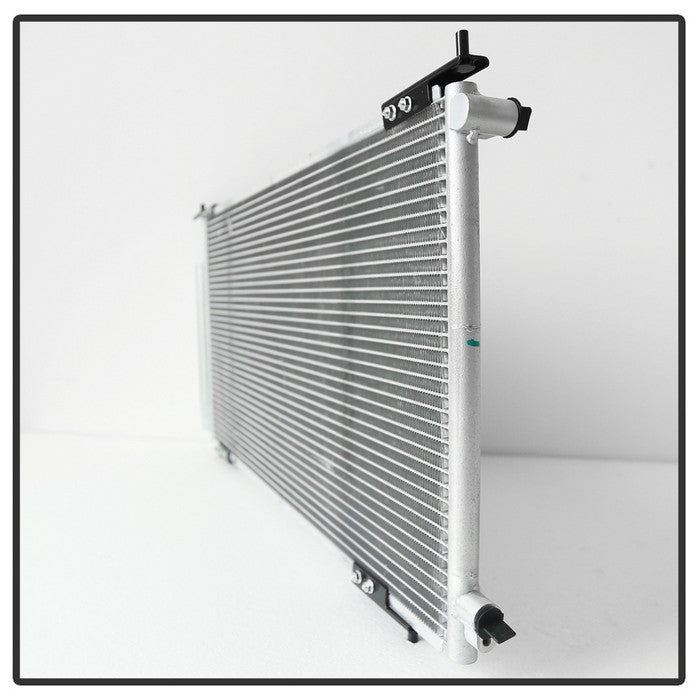 SPYDER xTune 03-11 Honda Element / 02-06 CRC A/C Condenser HO3030124 (CD-HD-7-3148) 9941344