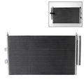 SPYDER xTune 06-11 Honda Civic / 06-11 Acura CSX A/C Condenser HO3030140 (CD-HD-7-3525) 9941320